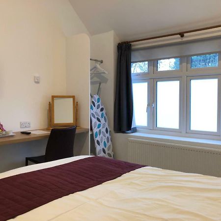 Bex Rooms Вётинг Экстерьер фото